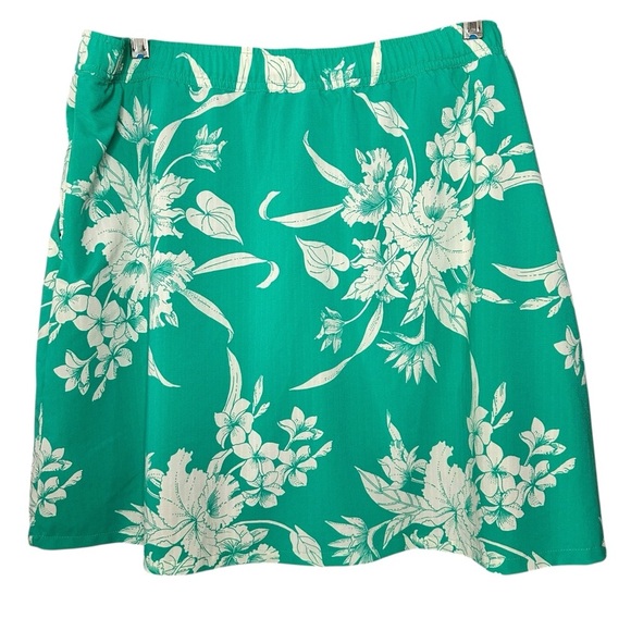 Toad&Co Crusher Skort Green Size XL - Picture 6 of 6